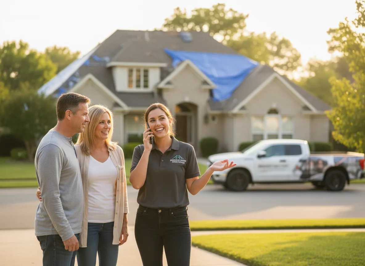 Emergency Roof Repair Jasper, GA FAQs